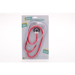 Metalen Stethoscoop