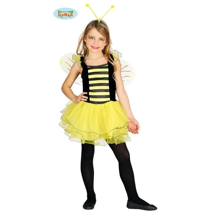 Fiestas Guirca Bijtje kind