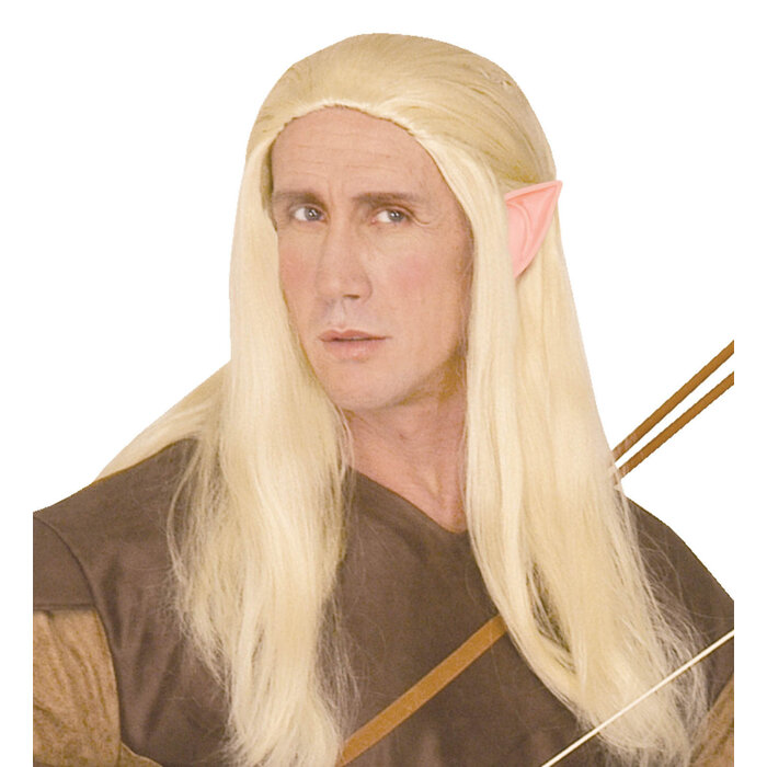 Elfen oren zachte latex pointed ears