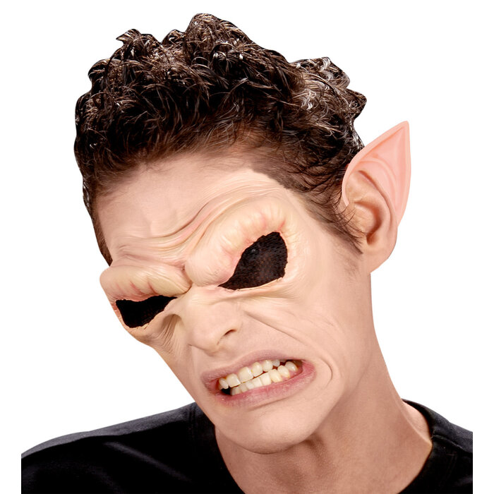 Elfen oren zachte latex pointed ears