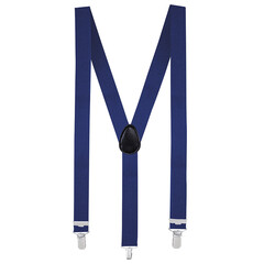 Boland Bretellen donker blauw
