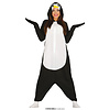 Fiestas Guirca Pinguin jumpsuit