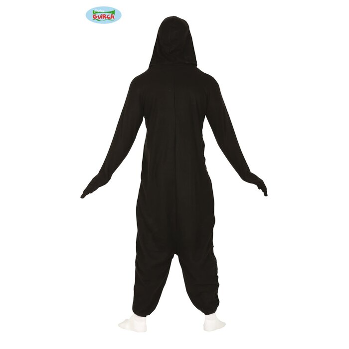 Fiestas Guirca Pinguin jumpsuit