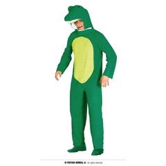 Fiestas Guirca Jumpsuit krokodil