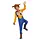 Disney Pixar Toy Story Woody kostuum kind