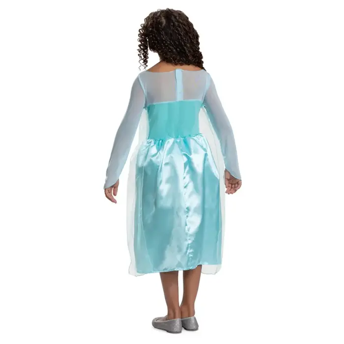 Disney Frozen Elsa kostuum kind