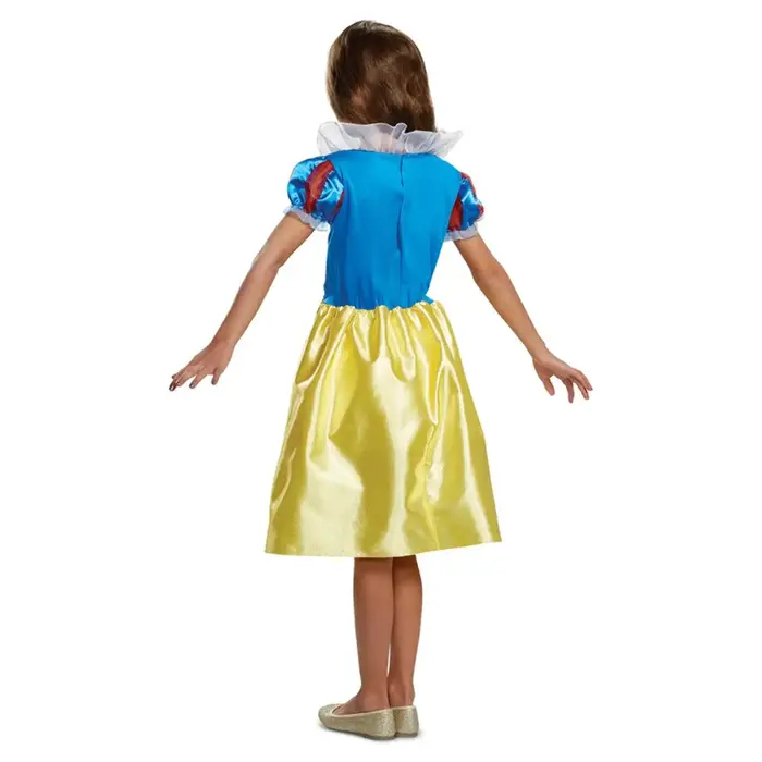 Disney Sneeuwwitje kostuum kind