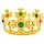 Kroon goud
