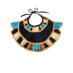 Egyptische kraag Cleopatra