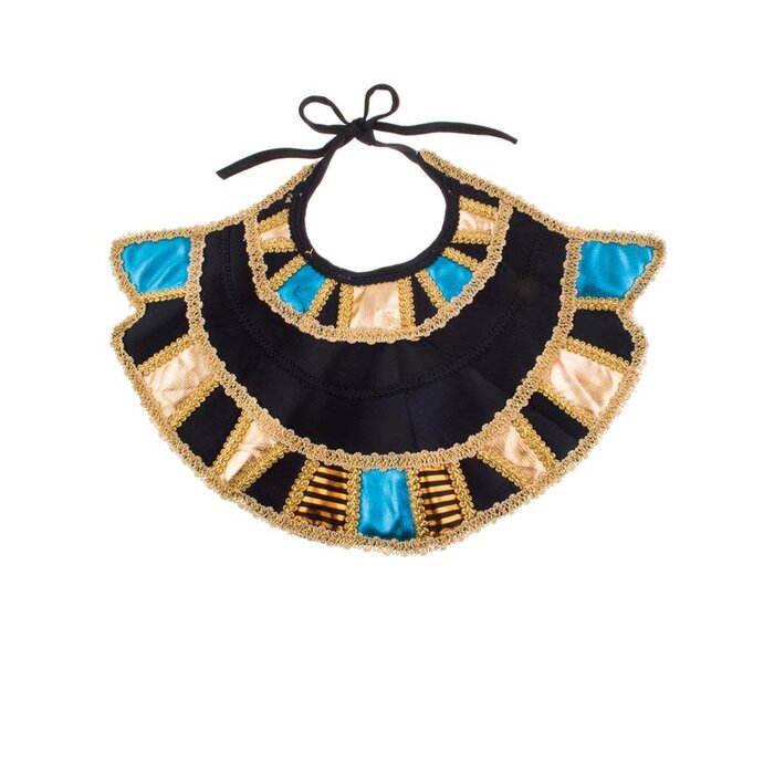 Egyptische kraag Cleopatra