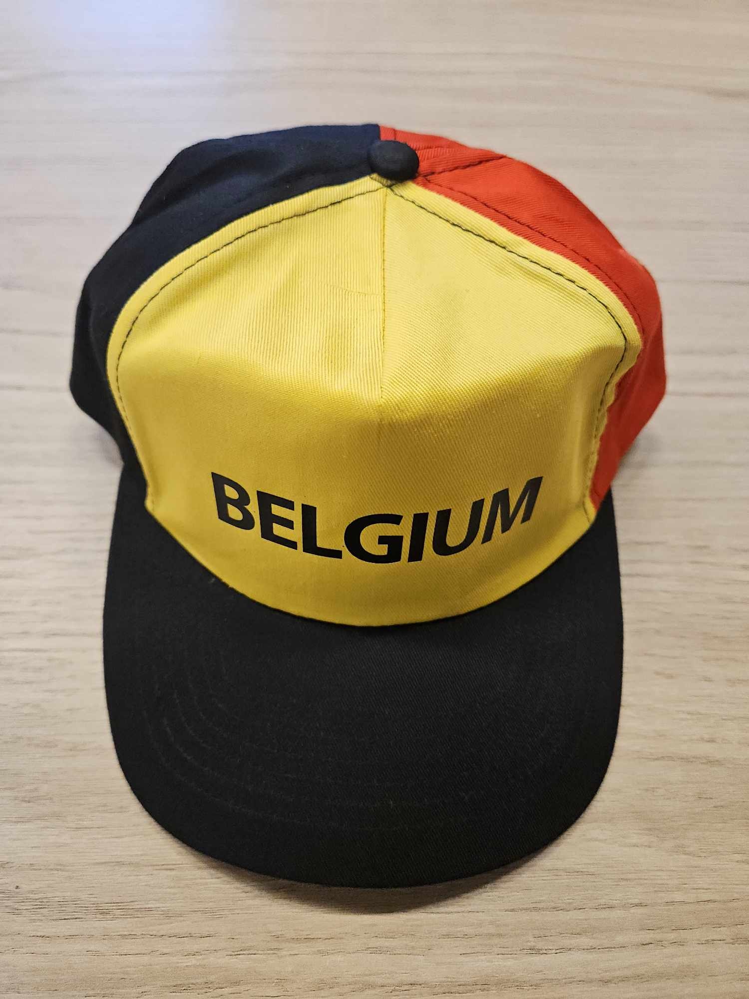 Pet België