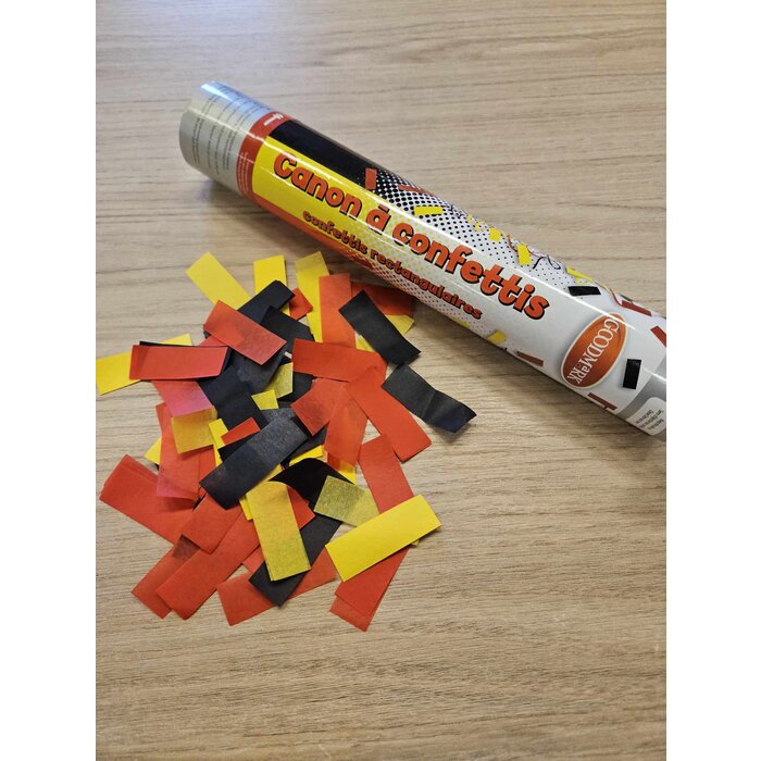 Party Popper België 30cm