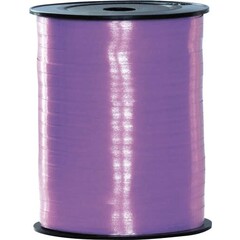 Ballonlint 5mm x 500m lavendel paars