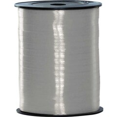 Ballonlint 5mm x 500m zilver