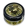 Bio glitter grof goud (3gr)