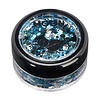 Bio glitter grof Glacier (3gr)