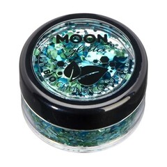 Bio glitter grof Aquarium (3gr)