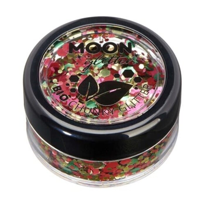 Bio glitter grof Masquerade (3gr)