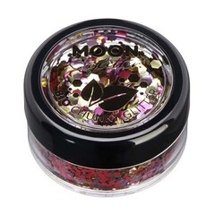 Bio glitter grof Enchanted (3gr)