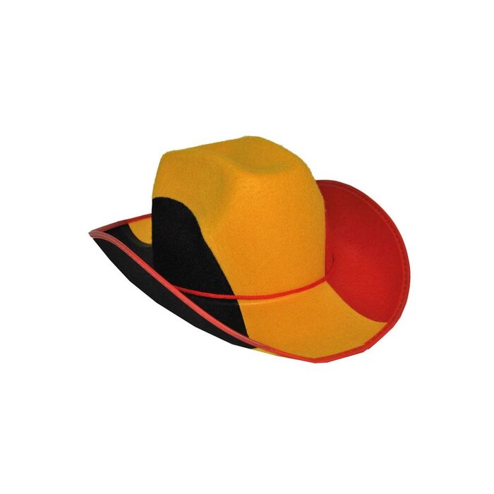 Cowboyhoed 'België'