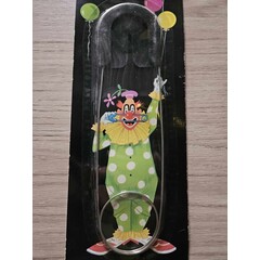 Veiligheidsspeld groot 25cm