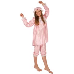 PartyLine Baby doll dame