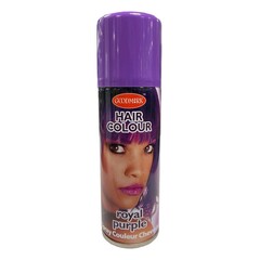 Haarspray PAARS, 125ml