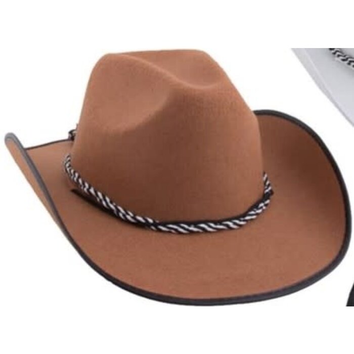 Funny Fashion Cowboyhoed