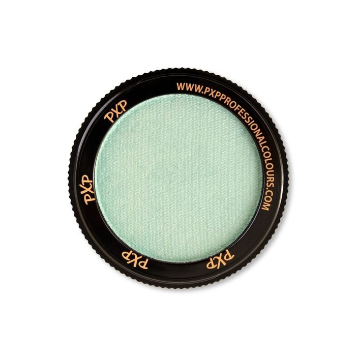 PXP Professional Colours 30 gram Soft Metallic Green