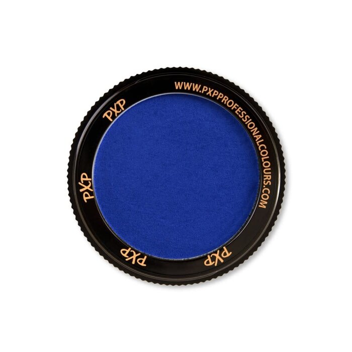 PXP waterschmink 30 gr blauw