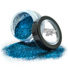 Bio glitter fijn Blauw Sea Breeze (4gr)