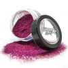 Bio glitter fijn Chiffon roze (4gr)
