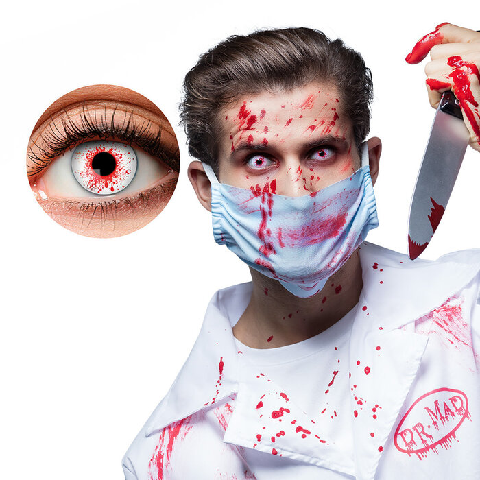 Boland Week lenzen bloed killer