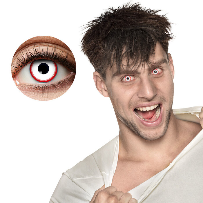 Boland Week lenzen Psycho