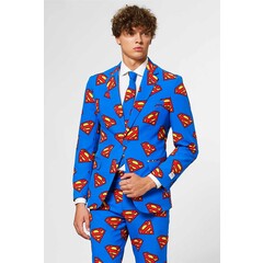 Opposuit Superman