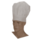 Koksmuts Kind  Maat 53cm