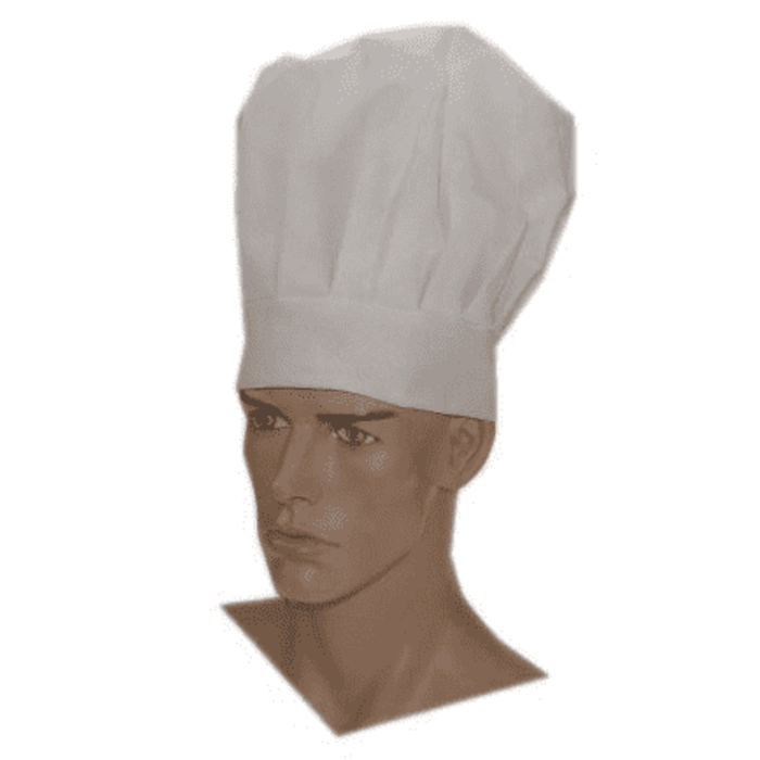 Koksmuts Kind  Maat 53cm
