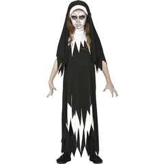 Feestshop.be Halloween non verkleedkostuum meisjes