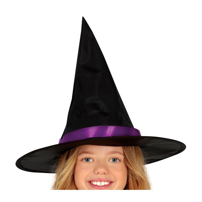 Feestshop.be Sterren heks Halloween kleedje meisjes