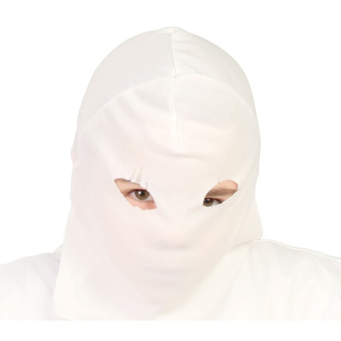 Fiestas Guirca Geest griezel kostuum kind