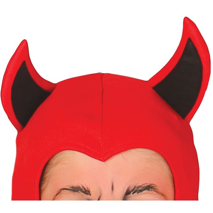 Feestshop.be Duivel kostuum kind