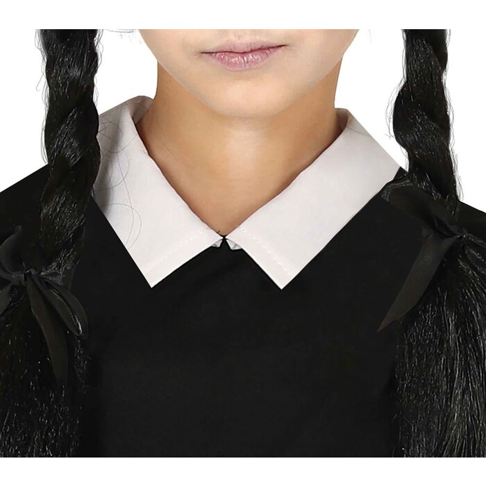 Feestshop.be Gothic girl Thursday