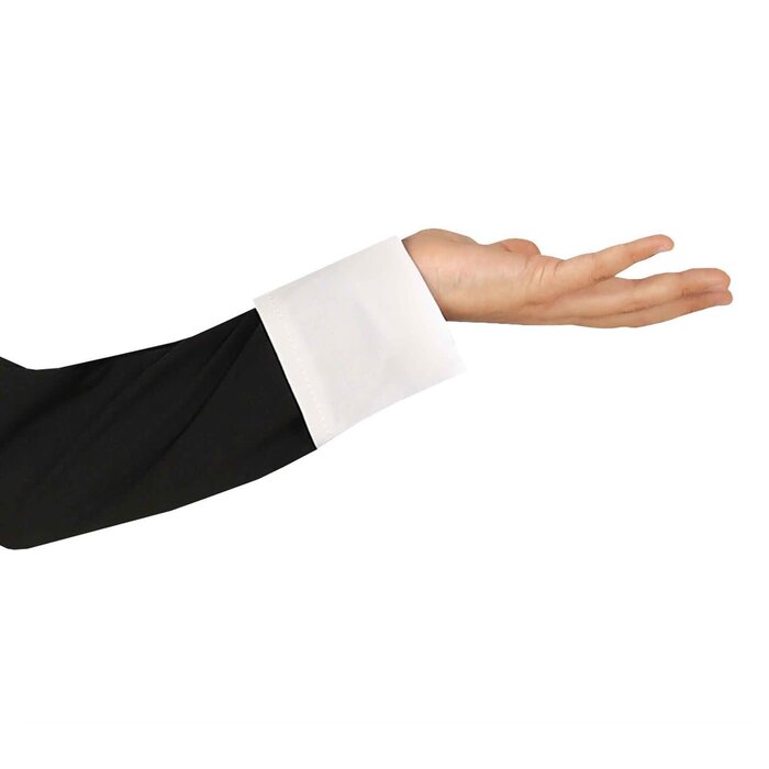 Feestshop.be Gothic girl Thursday