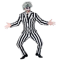Feestshop.be Beetlejuice kostuum heren