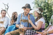 Alles voor een geslaagd Oktoberfest
