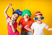 Accessoires voor bij elke outfit!