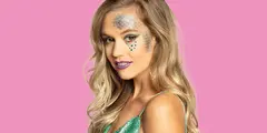 MAKE-UP & GRIME