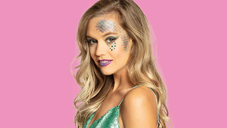 Make Up in alle soorten en maten!