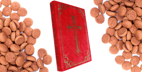 Algemene accessoires voor de sint!