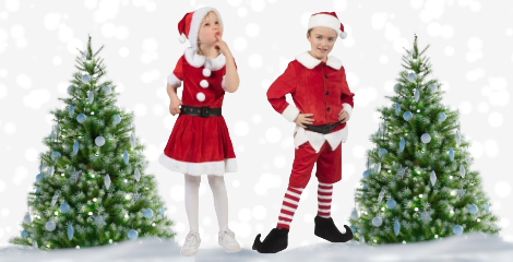 Kerst Kind